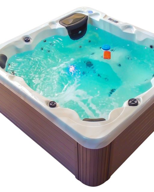 How to Improve Circulation in Your Hot Tub: Tips from Hot Tub Oufitter ...