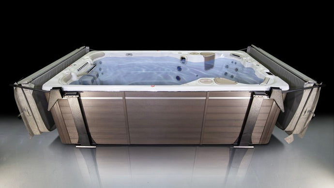 Why should you invest in a cover lifter for your hot tub?