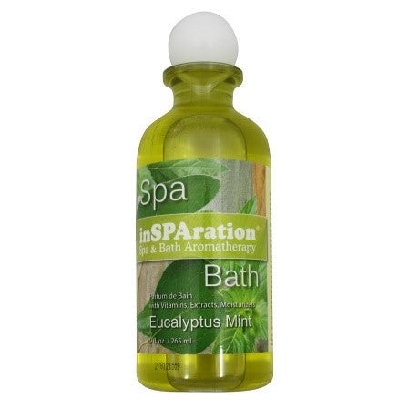 Top 5 Insparations Essential Oils to Try in Your Hot Tub – Hot Tub ...