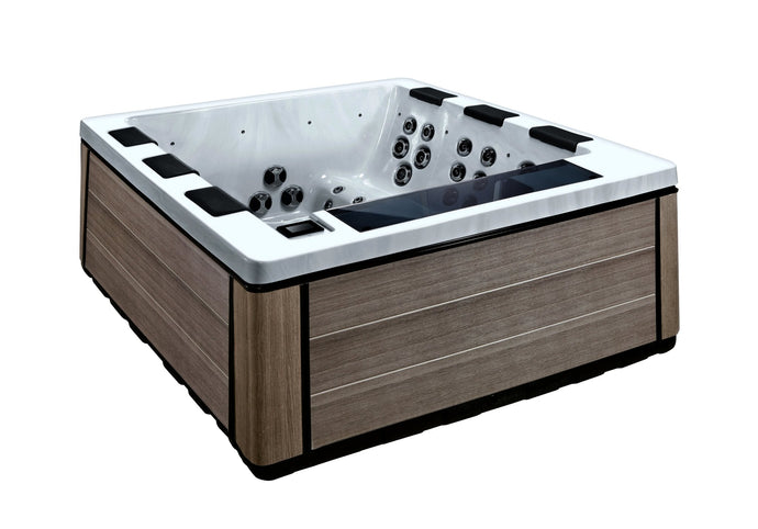 HotTubs For Sale! Buy online and have one delivered to your door!