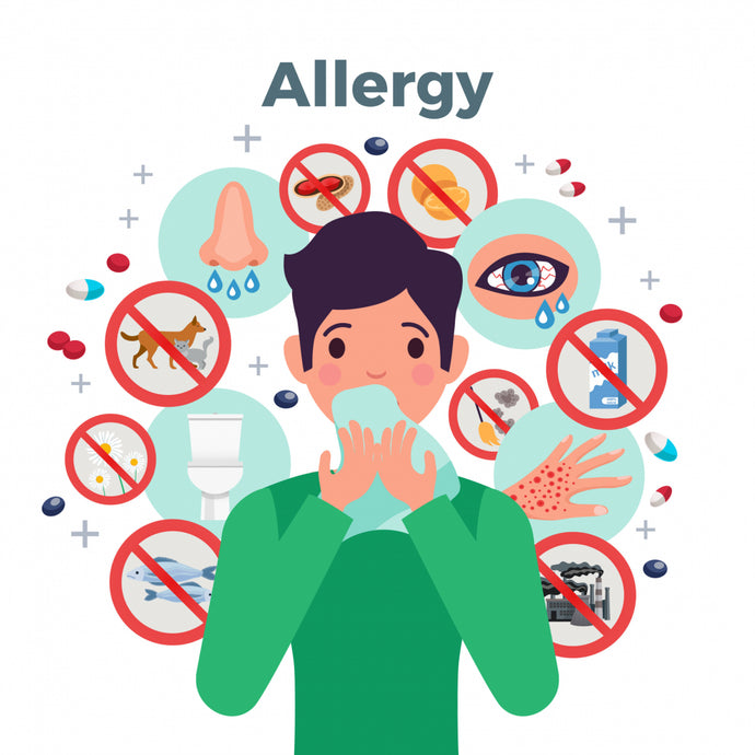 Hot Tub Allergies: Understanding Risks and Precautions for Allergy Sufferers