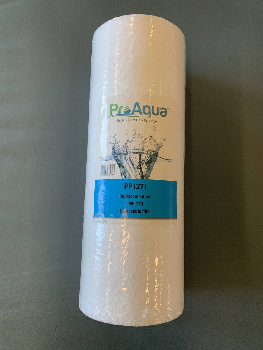 Hot Tub Filter Cartridges Disposable Filters MF170 Hot Tub Outfitters