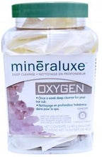 Load image into Gallery viewer, Mineraluxe Oxygen 12 Pouches - Hot Tub Outfitters