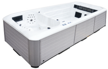 Load image into Gallery viewer, Newport Swim Spa Dual (order now for early 2022 delivery) - Hot Tub Outfitters