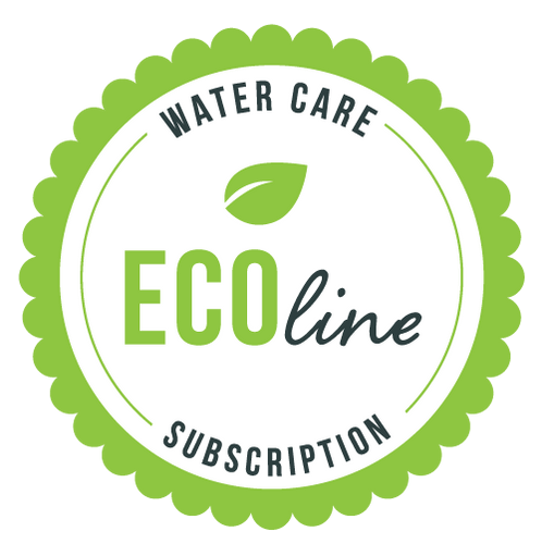 Water Care Eco Line Subscription - Hot Tub Outfitters