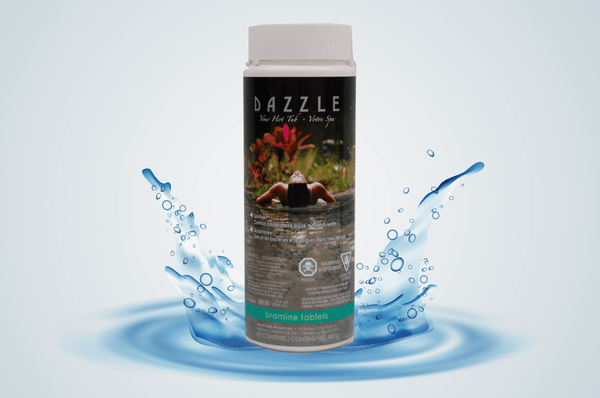 Why are our Bromine Pucks the best? What bromine pucks should I buy? - Hot Tub Outfitters