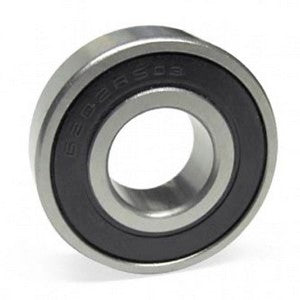 WW Iron Might-15mm Dbl Sealed Bearing