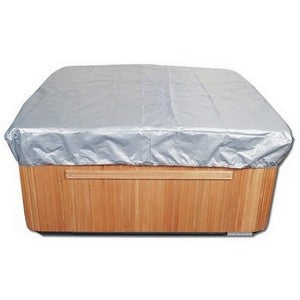 7'X7'X38" Cover Cap for Hot Tub Cover