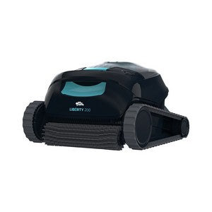 DOLPHIN LIBERTY 200 CORDLESS CLEANER