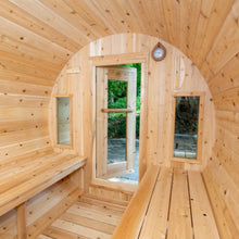 Load image into Gallery viewer, Canadian Timber Serenity CTC45W Sauna
