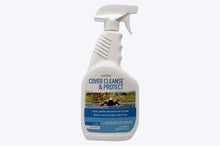 Load image into Gallery viewer, Dazzle Cover Cleanse &amp; Protect -  Hot tub cover cleaner