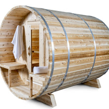 Load image into Gallery viewer, Canadian Timber Serenity CTC45W Sauna