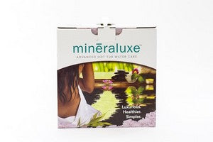 12-Month Mineraluxe System