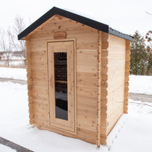 Load image into Gallery viewer, Canadian TImber Granby Sauna