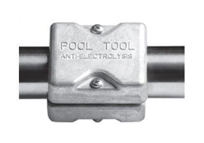 Anti-Electrolysis Zinc Anode Ladder or Grab Rail 104B – Hot Tub Outfitters