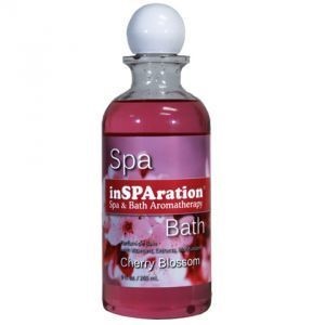 Insparation 9oz Bottle- Cherry Blossom