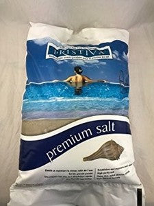 Pristiva Premium Salt 1 X 18.1 kg