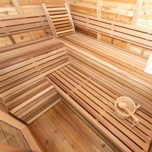 Load image into Gallery viewer, Pure Cube CU670P Sauna