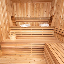 Load image into Gallery viewer, Pure Cube Orion Sauna