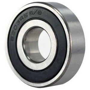 20mm Double Sealed Bearing 1 7/8"x1/2"