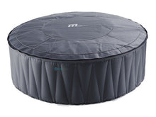 Load image into Gallery viewer, MSpa Aurora Inflatable Hot Tub - 6 Person