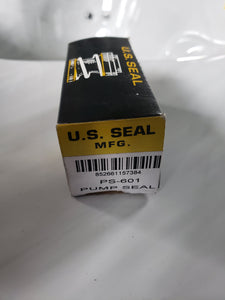 PSR-601 Pump Seal 3/4" metal cup seal - Hot Tub Outfitters