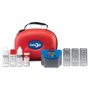 ColorQ 2x PRO 7 Kit (back order...get in the queue by ordering) - Hot Tub Outfitters