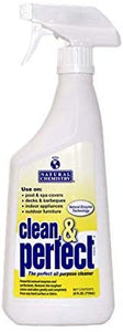 Natural Chemistry - Clean & Perfect 710ml