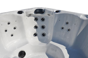 Bowen 6 Hot Tub (order now for early 2022 delivery) - Hot Tub Outfitters