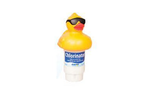 Derby Duck Pool Chlorinator for Pools