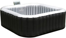 Load image into Gallery viewer, MSpa Alpine Inflatable Hot Tub - 4 Person