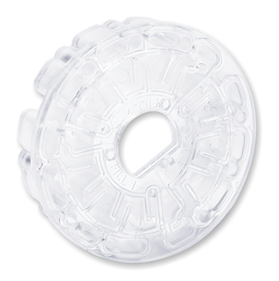 LaMotte WaterLink Spin Touch Spin Disks – 50-Count (4329-H) For Chlorine, Bromine, Phosphate Testing