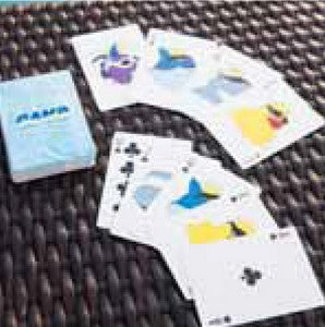 Waterproof Playing cards - Hot Tub Outfitters