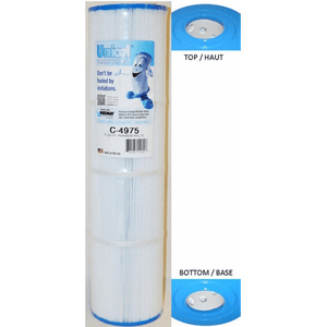 C-4975 Unicel Filter Cartridge - Hot Tub Outfitters