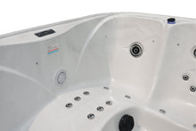 Load image into Gallery viewer, Brunswick 3 Hot Tub (order now for early 2022 delivery) - Hot Tub Outfitters