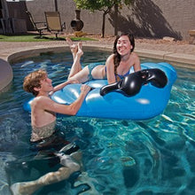 Load image into Gallery viewer, Inflatable Giant Surfin Stingray - Hot Tub Outfitters