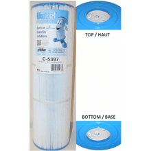 Load image into Gallery viewer, C-5397 Filter Cartridge - Hot Tub Outfitters