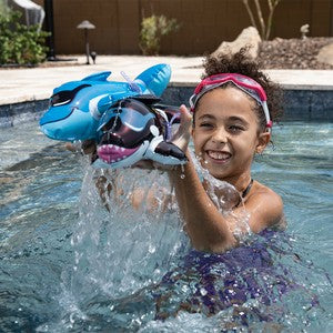SwimPals Minis (Dolphin/Orca 2 pack)  : Pool Toys