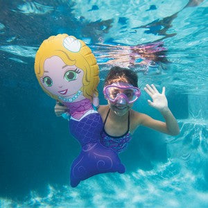 SwimPals Mermaid  : Pool Toys