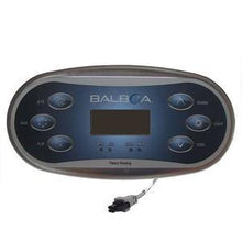 Load image into Gallery viewer, BALBOA KIT BP7 4.0KW W/TP600 TOPSIDE  G6406 - Hot Tub Outfitters