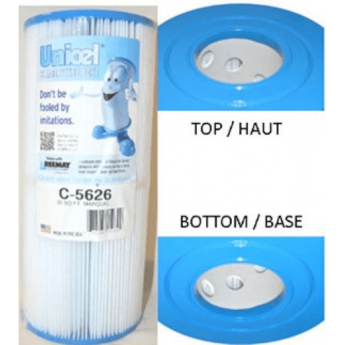 C-5626 Filter Cartridge - Hot Tub Outfitters