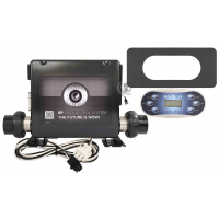 Load image into Gallery viewer, BALBOA KIT BP7 4.0KW W/TP600 TOPSIDE  G6406 - Hot Tub Outfitters