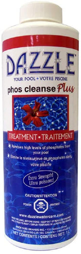 Dazzle Phos Cleanse Plus 1L