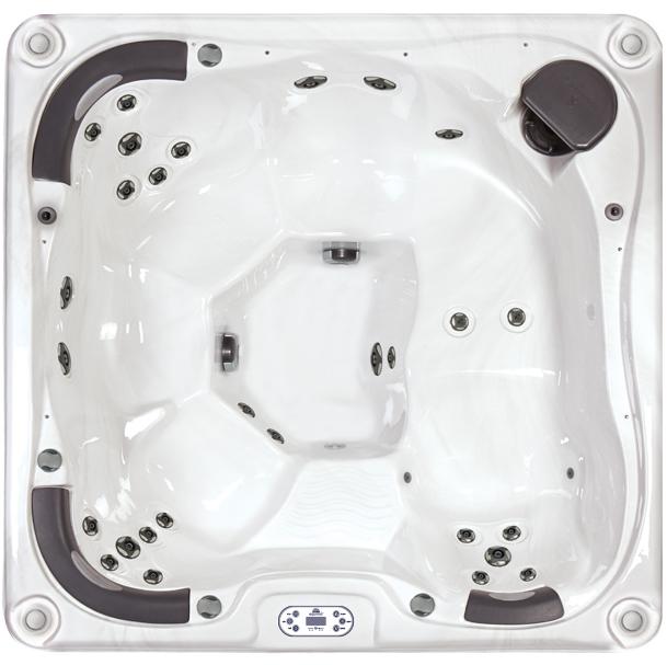 Equinox Spas 630L - Hot Tub Outfitters