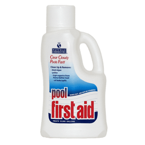 Natural Chemistry Pool First Aid - 2L