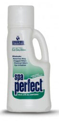 Natural Chemistry Spa Perfect (473ml)