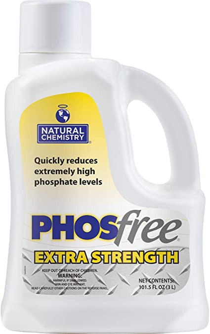 Phosfree Commercial Strength 943ml