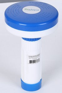 ProAqua Floating Chlorine/Bromine Dispenser