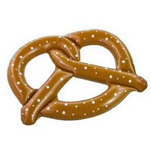 Load image into Gallery viewer, Giant Pretzel RIDE-ON 75&quot;  : Pool Toys