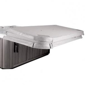 Cover Shelf - Hot Tub Outfitters